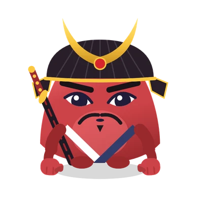 Samurai
